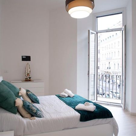 Nazionale 221 Mamila Suite 罗马 外观 照片