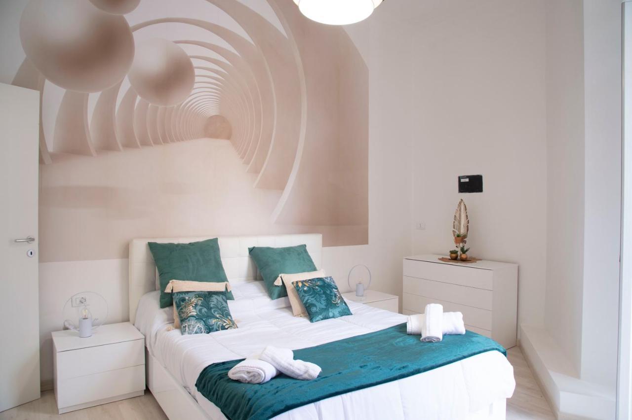 Nazionale 221 Mamila Suite 罗马 外观 照片