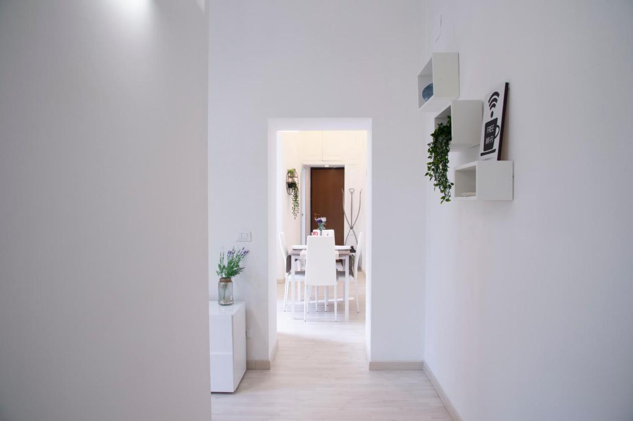Nazionale 221 Mamila Suite 罗马 外观 照片