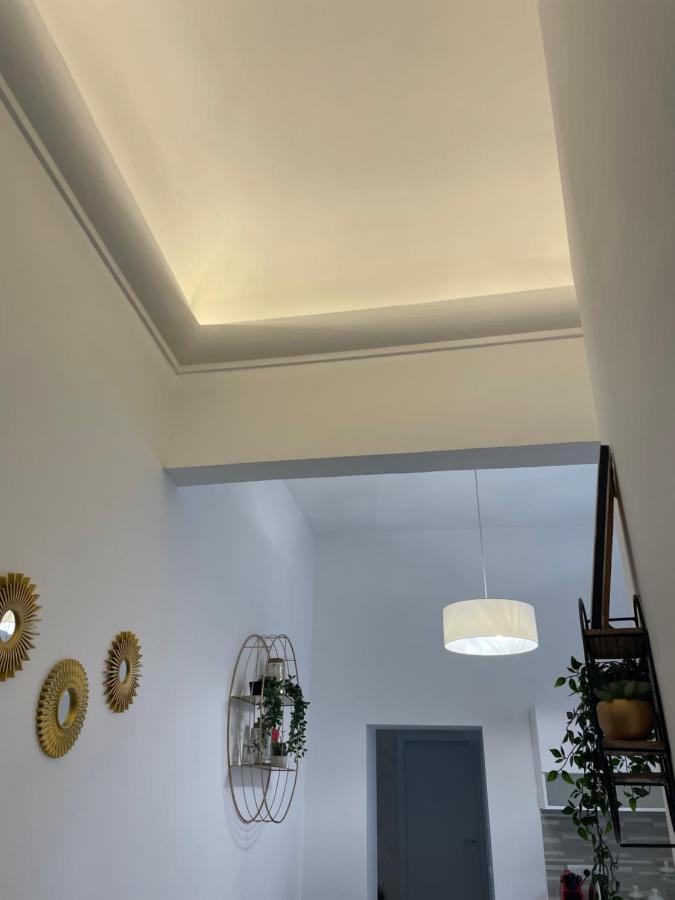 Nazionale 221 Mamila Suite 罗马 外观 照片