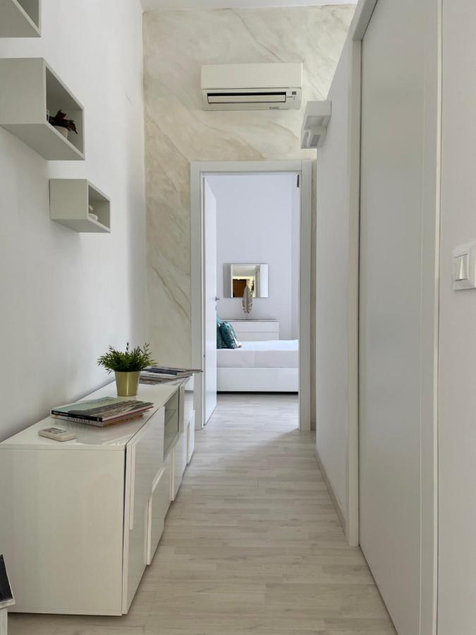 Nazionale 221 Mamila Suite 罗马 外观 照片
