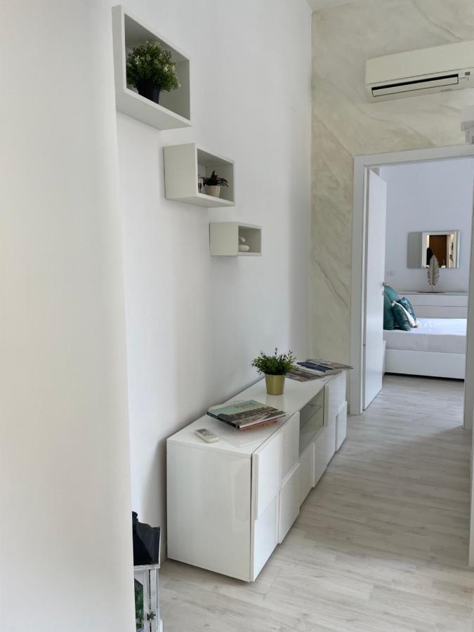 Nazionale 221 Mamila Suite 罗马 外观 照片